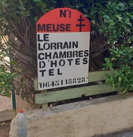 Le Lorrain Lägenhet Campagne-sur-Aude Exteriör bild